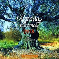 Agenda provençal : 2013