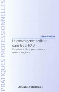 La convergence tarifaire dans les EHPAD : conseils et analyses pour contester cette convergence