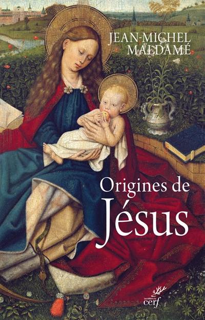 Origines de Jésus : une lecture théologique des Evangiles de Noël