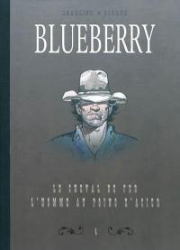 Diptyque Blueberry. Vol. 4