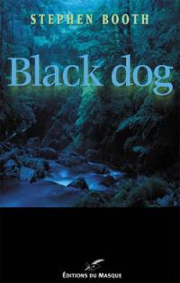 Black dog