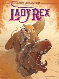 Lady Rex