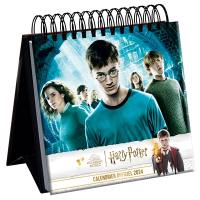 Harry Potter : calendrier officiel 2024