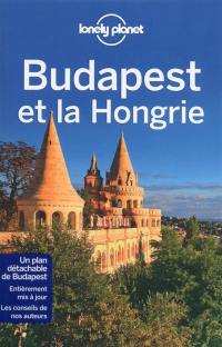 Budapest et la Hongrie