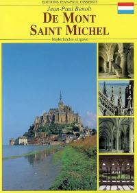 De Mont Saint-Michel : Nederlandse uitgave