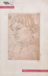 L'album des Disegni di A. Pollaiuolo (?) 1429-1498