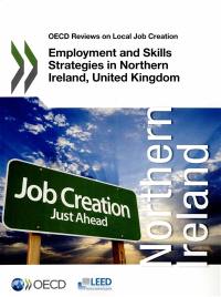 Employment and skills strategies in Northern Ireland, United Kingdom