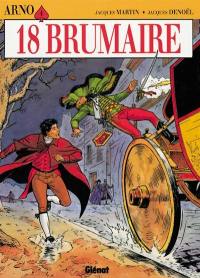 Arno. Vol. 4. 18 brumaire