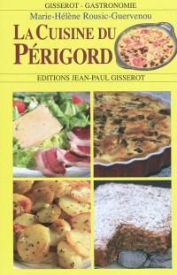 La cuisine du Périgord