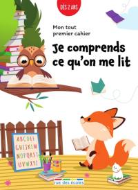 Mon tout premier cahier : Les animaux de la ferme, dès 2 ans - Éditions rue  des écoles