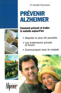 Prévenir Alzheimer : toutes les réponses à vos questions sur la maladie d'Alzheimer