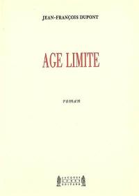 Age limite