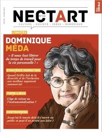 Nectart : culture, société, idées, numérique, n° 14