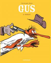 Gus. Vol. 3. Ernest