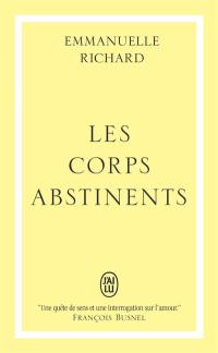 Les corps abstinents