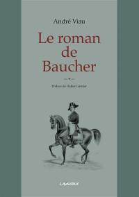 Le roman de Baucher