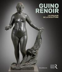 Guino-Renoir : la couleur de la sculpture