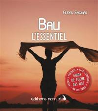 Bali : l'essentiel