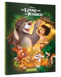 Le livre de la jungle : l'album du film