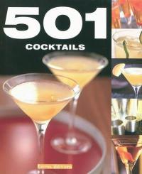 501 cocktails