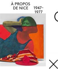 A propos de Nice : 1947-1977