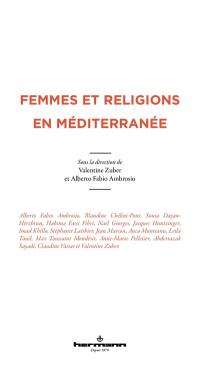 Femmes et religions en Méditerranée