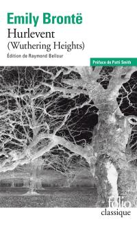 Hurlevent. Wuthering Heights