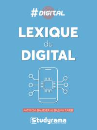 Lexique du digital