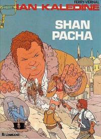 Shan Pacha