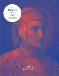 Revue de la BNU (La), n° 23. Dante : 1321-2021