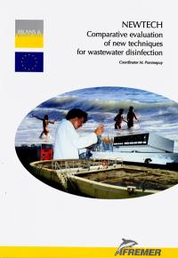 Newtech : comparative evaluation of new techniques for wastewater disinfection