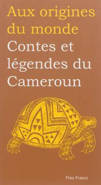 Contes et légendes du Cameroun