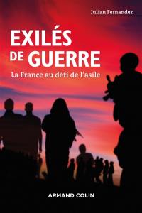 Exilés de guerre : la France au défi de l'asile