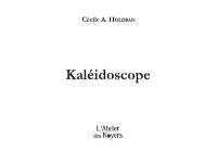 Kaléidoscope : tapis de chiffons