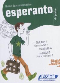 L'espéranto de poche