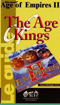The age of empires. Vol. 2. The age of kings