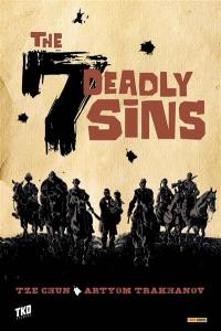 The 7 deadly sins
