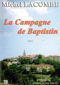 La campagne de Baptistin