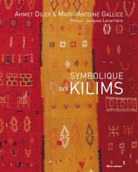 Symbolique des kilims