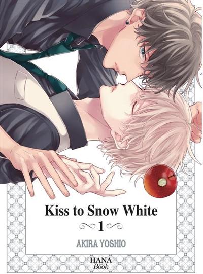 Kiss to Snow White. Vol. 1