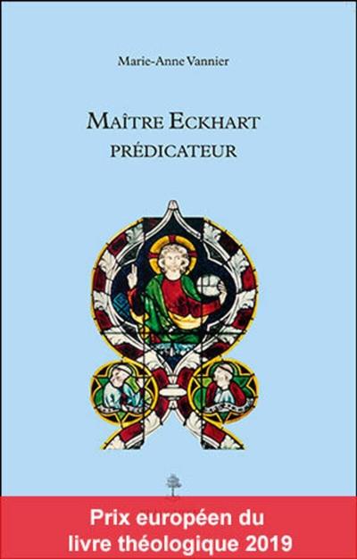 Maître Eckhart prédicateur