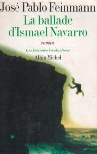 La ballade d'Ismaël Navarro