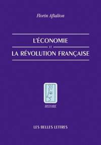 L'économie de la Révolution française
