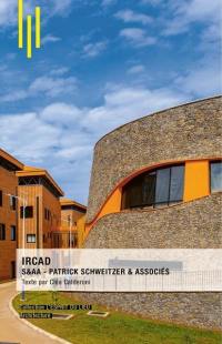 Ircad : S&AA, Patrick Schweitzer & associés
