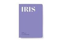 Iris : l'iris en parfumerie
