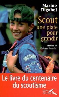 Scout : une piste pour grandir