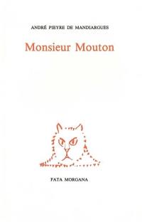 Monsieur Mouton