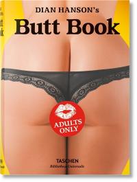 Butt book : the dawning of the age of ass