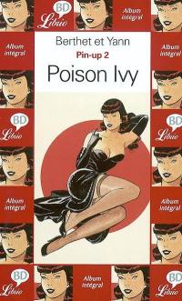 Pin-up. Vol. 2. Poison Ivy
