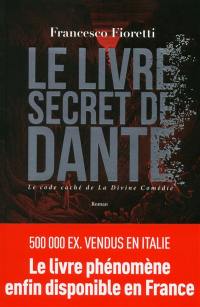 Le livre secret de Dante